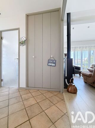  Maison à vendre 5 pièces 95 m²