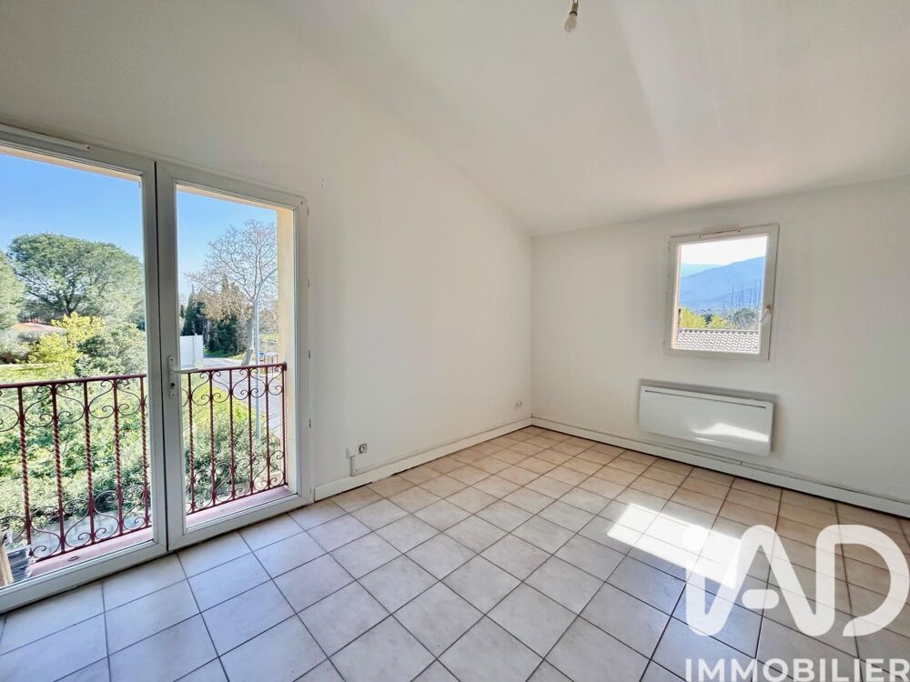 Vente Appartement Vente Appartement 2 pièces Montesquieu-des-albères