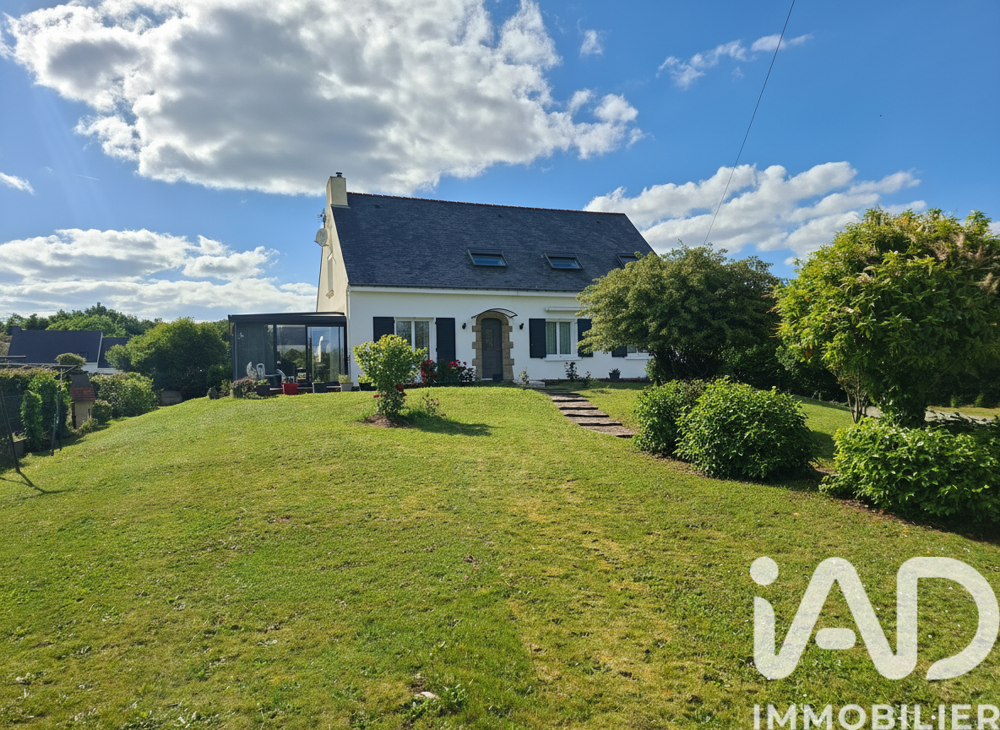 Maison 6 pièces 175 m² · à Herbignac · 175 m² · 344 000 €