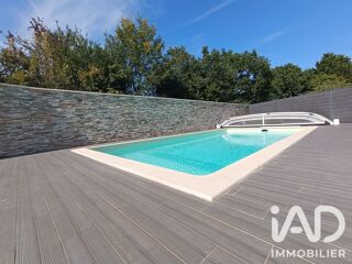  Maison à vendre 5 pièces 158 m²