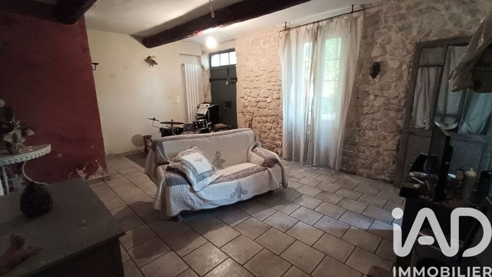 Vente Maison Vente Mas 7 pièces Monteux