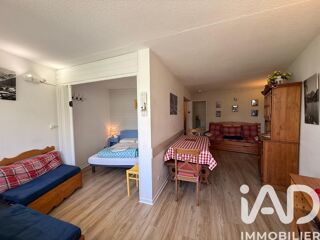  Appartement � vendre 3 pi�ces 46 m�