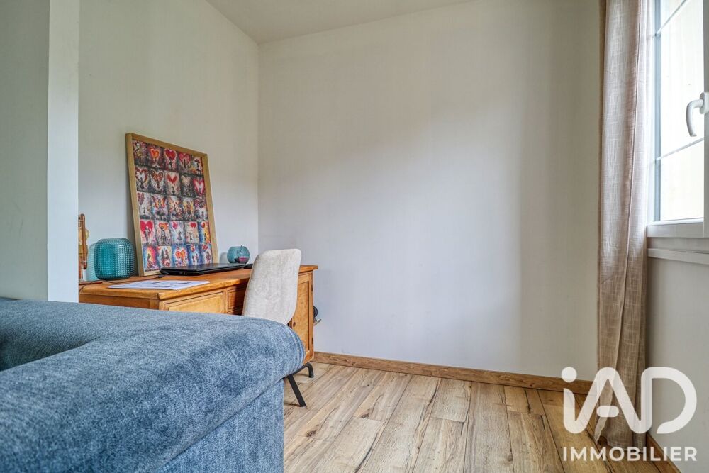 Vente Maison Vente Maison traditionnelle 6 pièces Pierrelaye