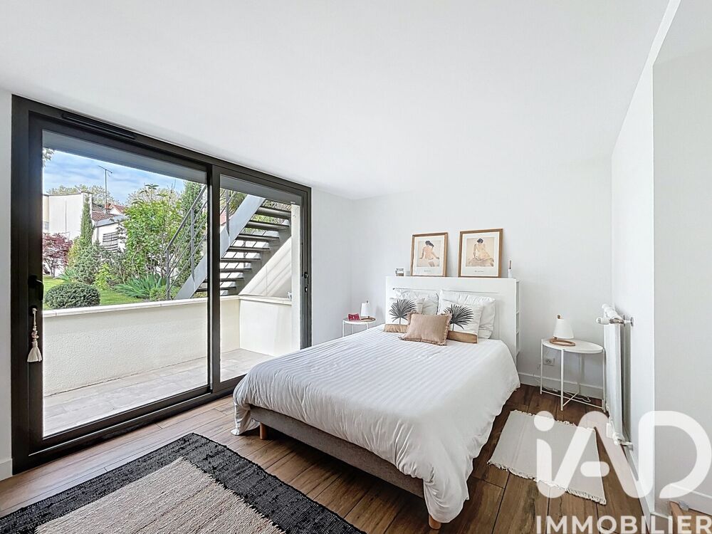 � vendre  Maison Cr�teil (94000)
