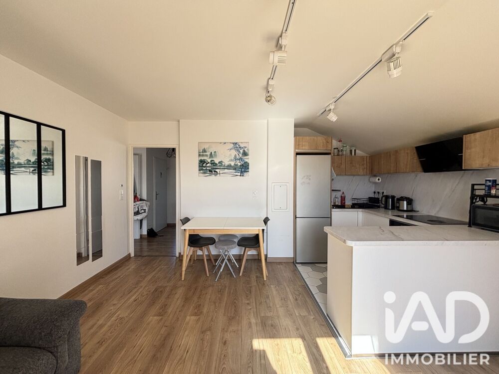 Appartement 4 pièces 66 m² · à Villiers sur Marne · 66 m² · 329 000 €