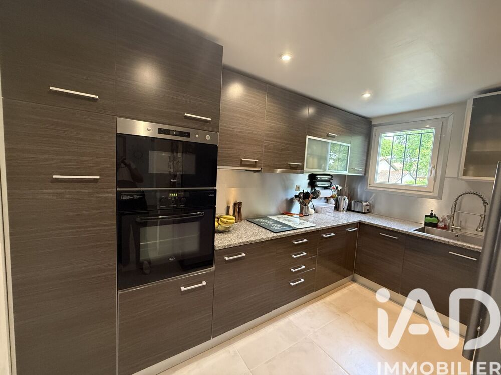 Vente Maison Vente Maison/villa 5 pièces Vert-saint-denis