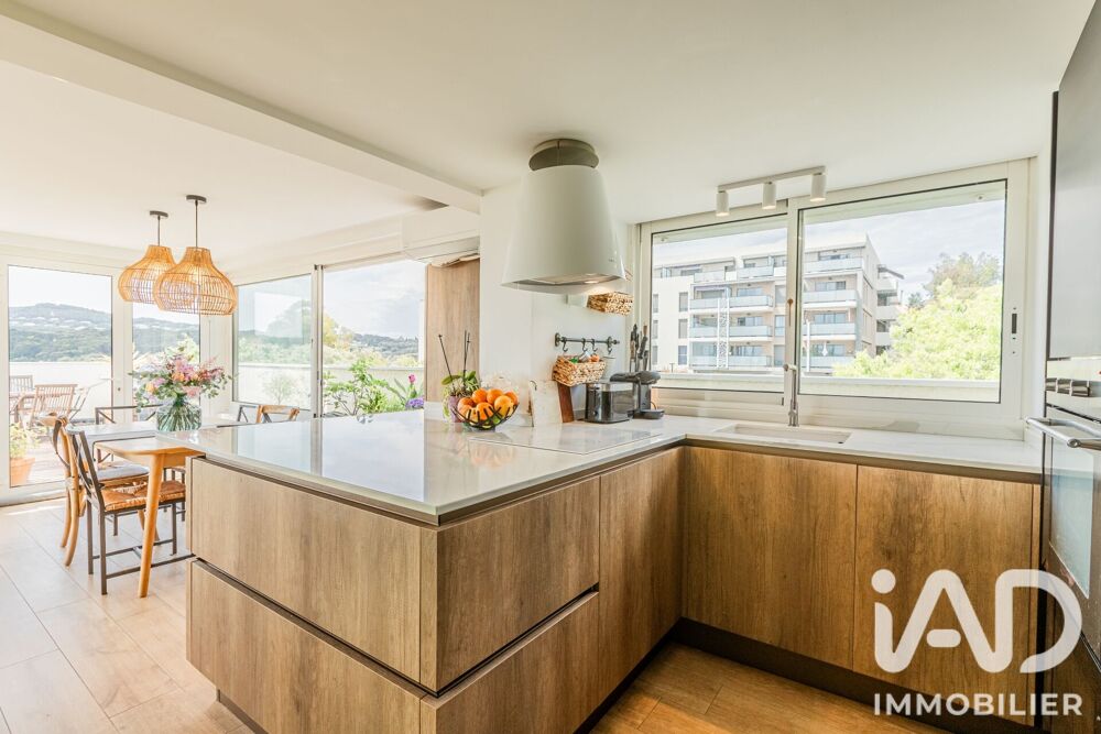 Vente Appartement Vente Appartement 4 pièces Antibes