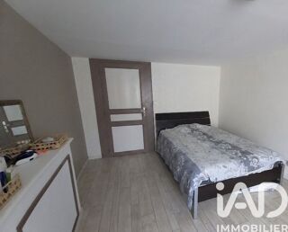  Maison à vendre 5 pièces 104 m²