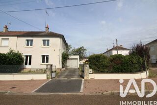  Maison à vendre 4 pièces 81 m²