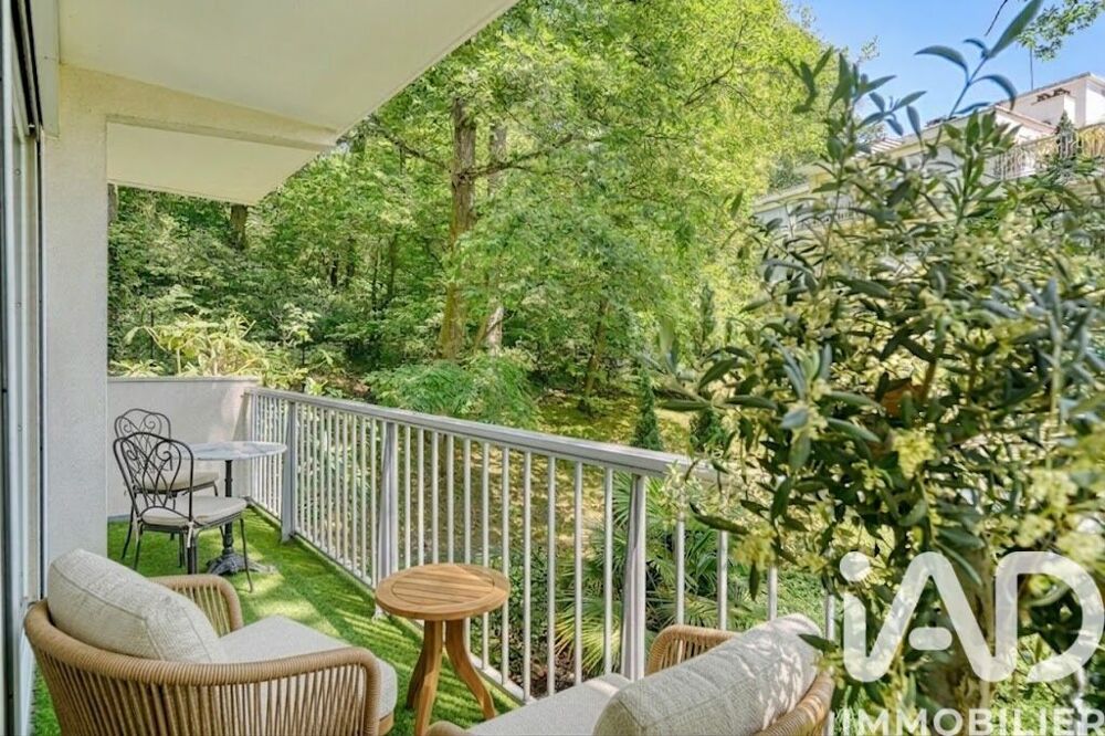 Vente Appartement Vente Appartement 5 pièces Le plessis-robinson