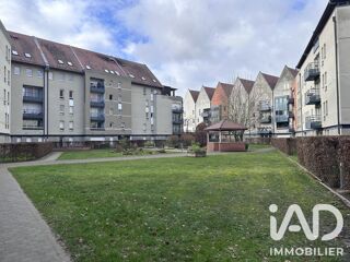  Appartement à vendre 3 pièces 73 m²