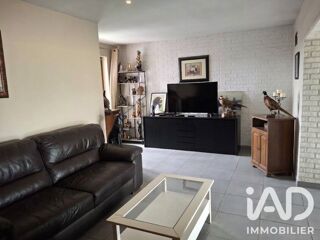  Maison à vendre 5 pièces 118 m²