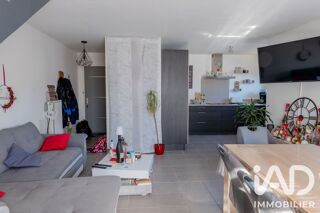  Appartement à vendre 3 pièces 73 m²
