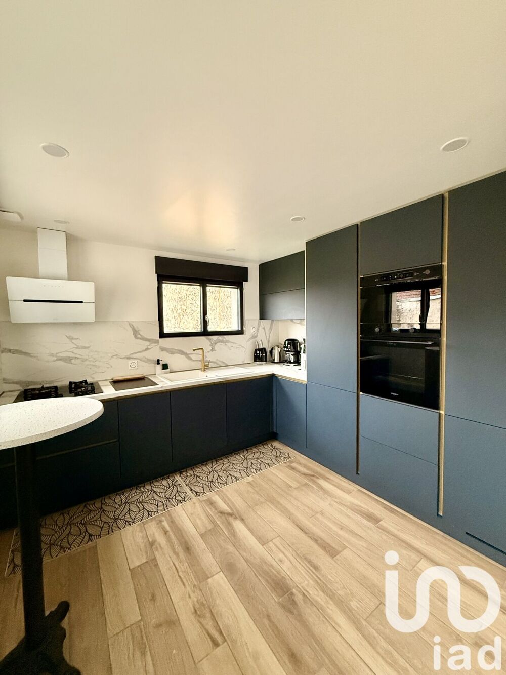 Vente Maison de ville 7 pièces