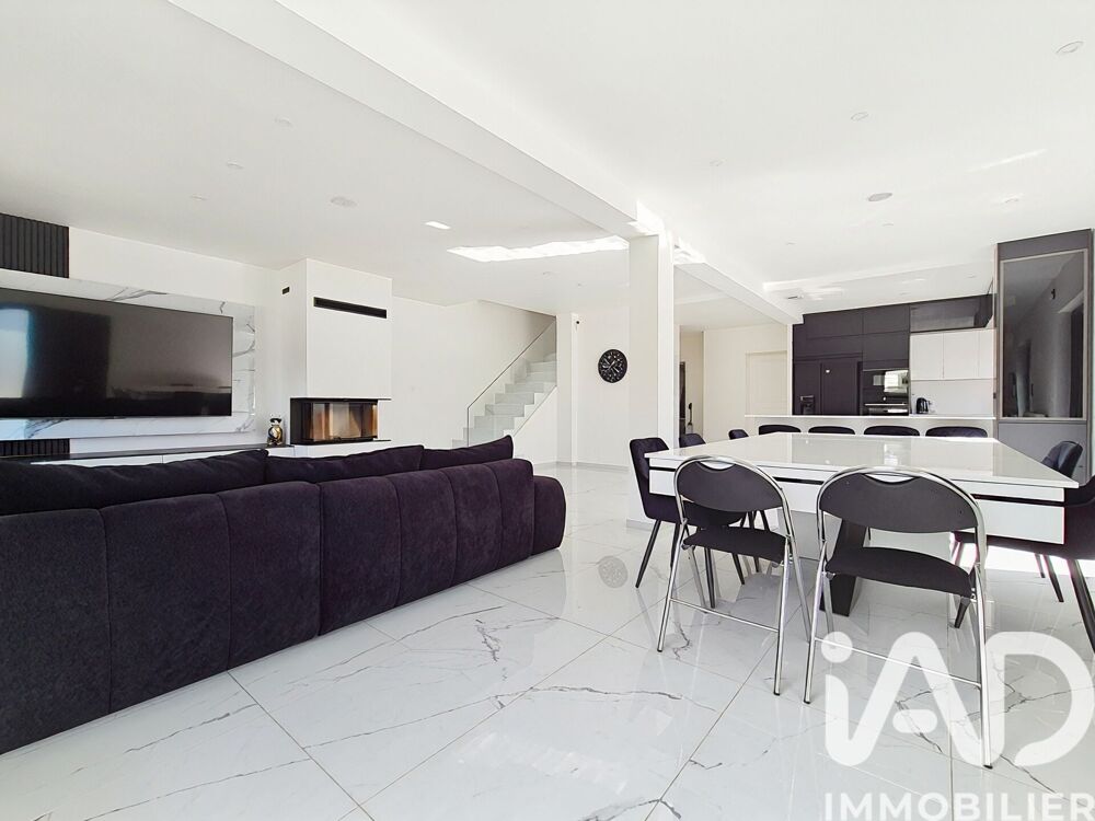Vente Maison Vente Maison/villa 7 pièces Vigneux-sur-seine