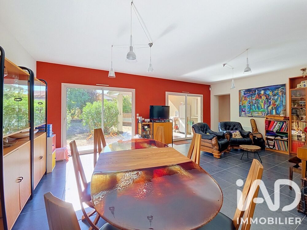 à vendre  Maison Mérignac (33700)