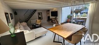  Maison � vendre 3 pi�ces 75 m�