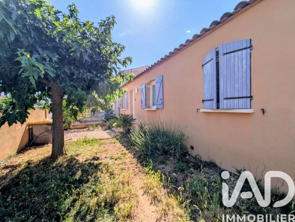 Vente Maison traditionnelle 5 pièces