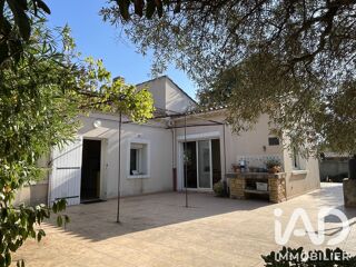  Maison à vendre 4 pièces 118 m²