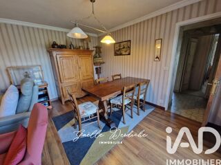  Maison à vendre 4 pièces 93 m²
