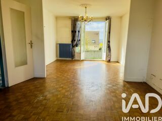  Maison à vendre 5 pièces 107 m²