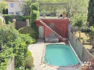  Maison à vendre 5 pièces 130 m²