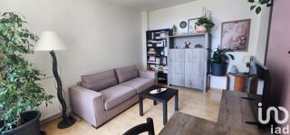  Appartement � vendre 2 pi�ces 41 m�