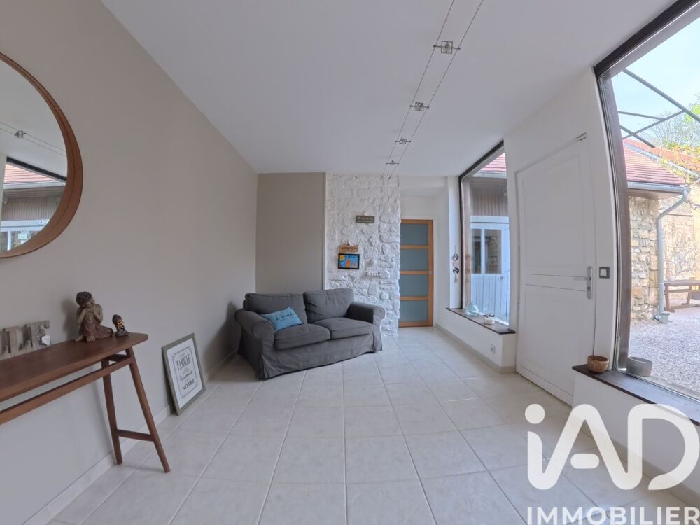 Vente Maison Vente Maison/villa 6 pièces Neuville-sur-oise