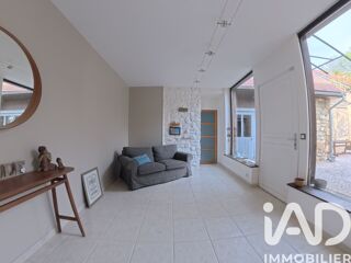  Maison à vendre 6 pièces 160 m²