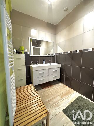  Appartement à vendre 2 pièces 61 m²