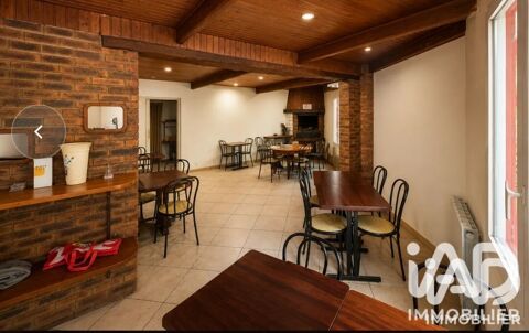   Vente Bar, Brasserie, Tabac 162 m&sup2; 