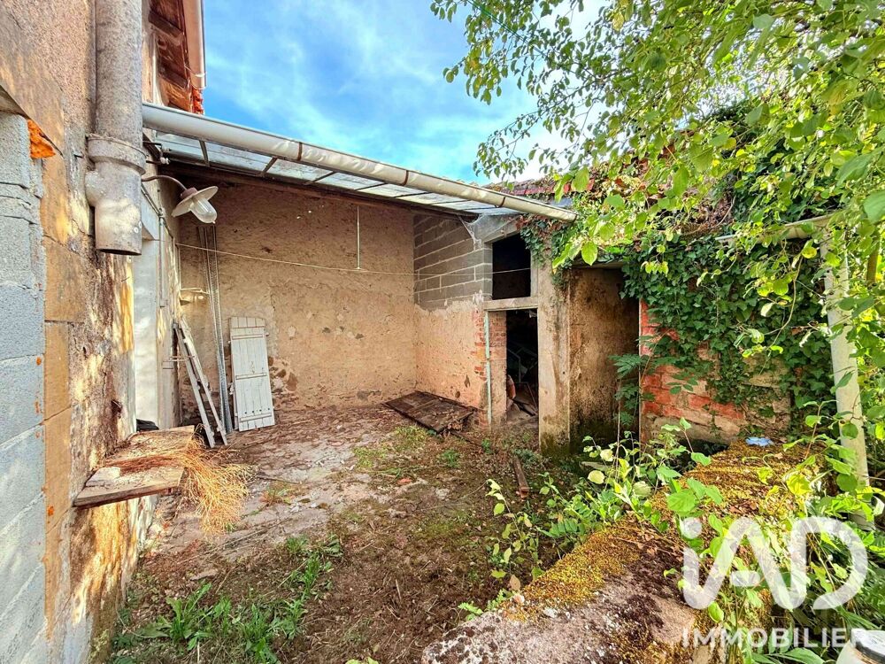 Vente Maison Vente Maison/villa 4 pièces Availles-limouzine