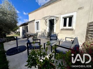 Maison à vendre 7 pièces 130 m²