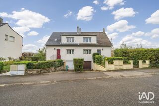 Vente Maison Vente Maison/villa 4 pièces Ludres