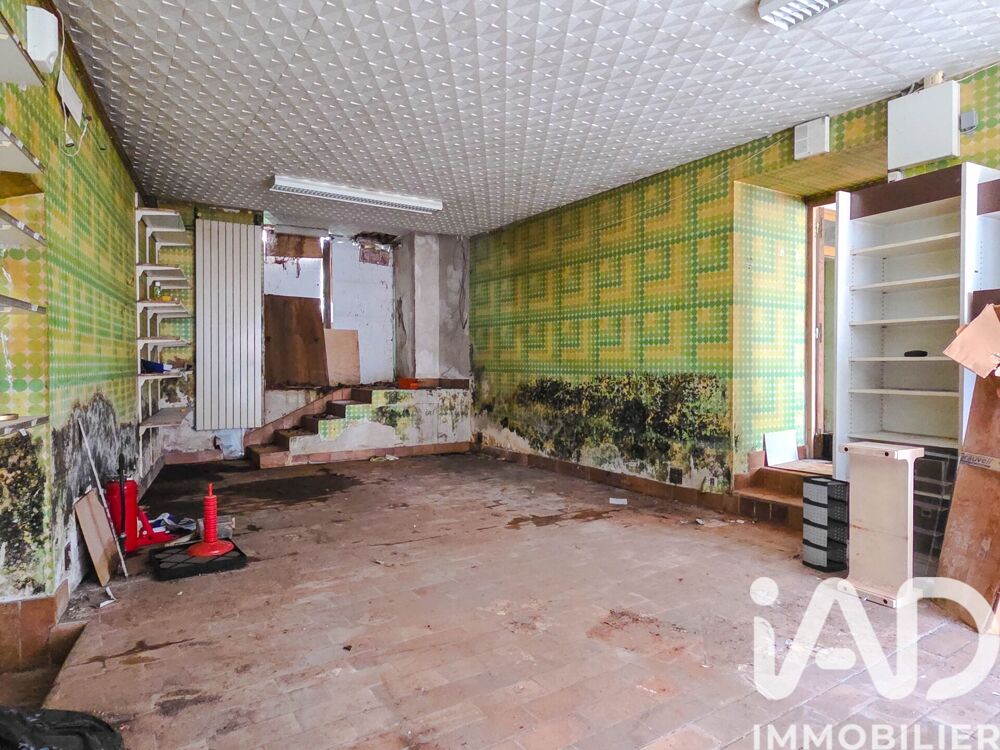 Vente Maison de village 18 pièces