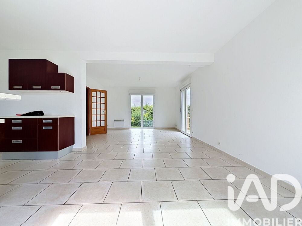 Vente Maison Vente Maison/villa 5 pièces Miniac-morvan