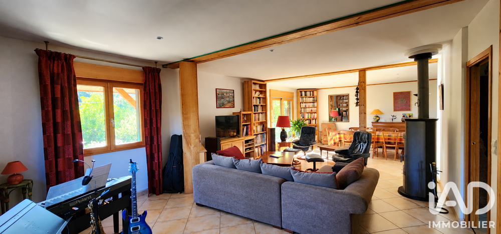 Vente Maison Vente Maison/villa 7 pièces Trépot