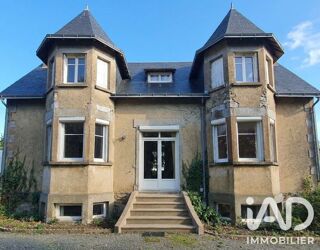  Maison à vendre 8 pièces 175 m²