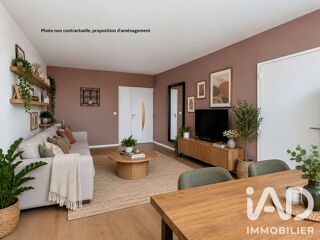Vente Appartement Vente Appartement 3 pièces Lyon 9