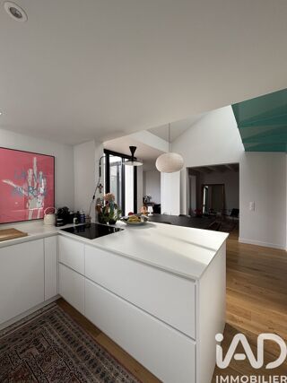  Maison à vendre 7 pièces 144 m²