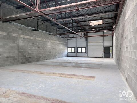 Vente Local d'activit&eacute;s 230 m&sup2; 195500 38960 Saint-Étienne-de-crossey