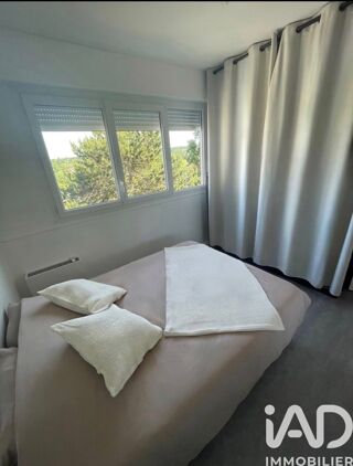  Appartement à vendre 2 pièces 31 m²
