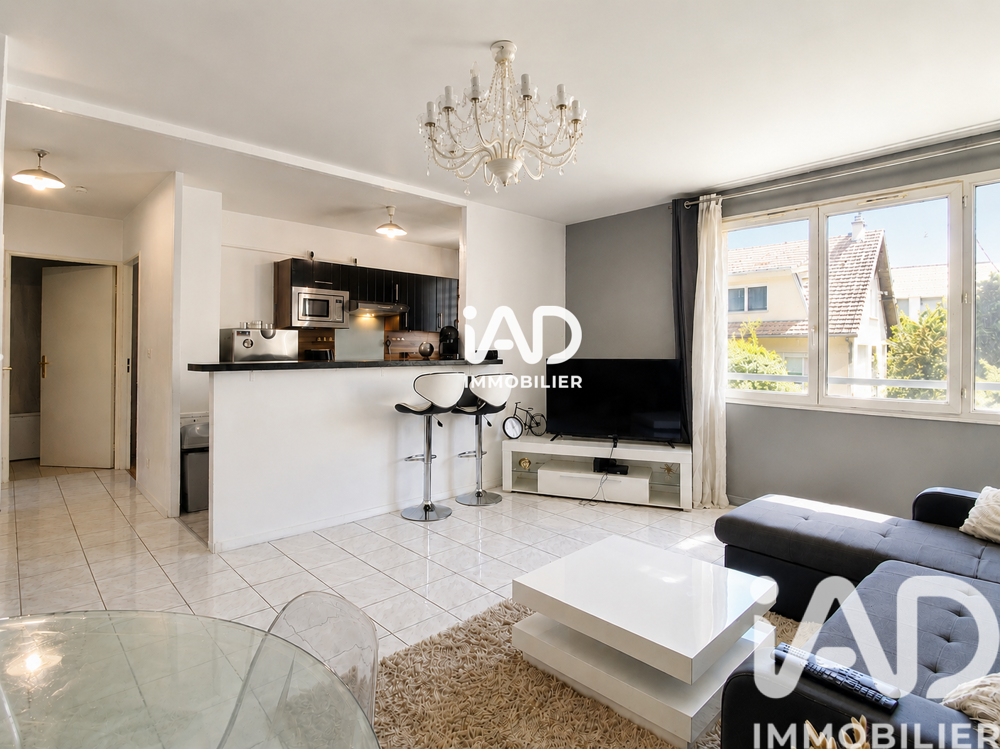 Appartement 2 pièces 50 m² · à Livry-Gargan · 50 m² · 135 000 €