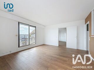  Appartement à louer 2 pièces 48 m²