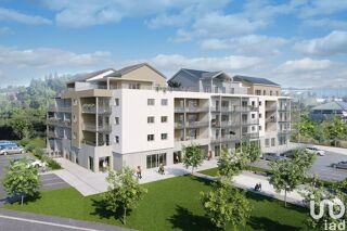  Appartement à vendre 5 pièces 113 m²