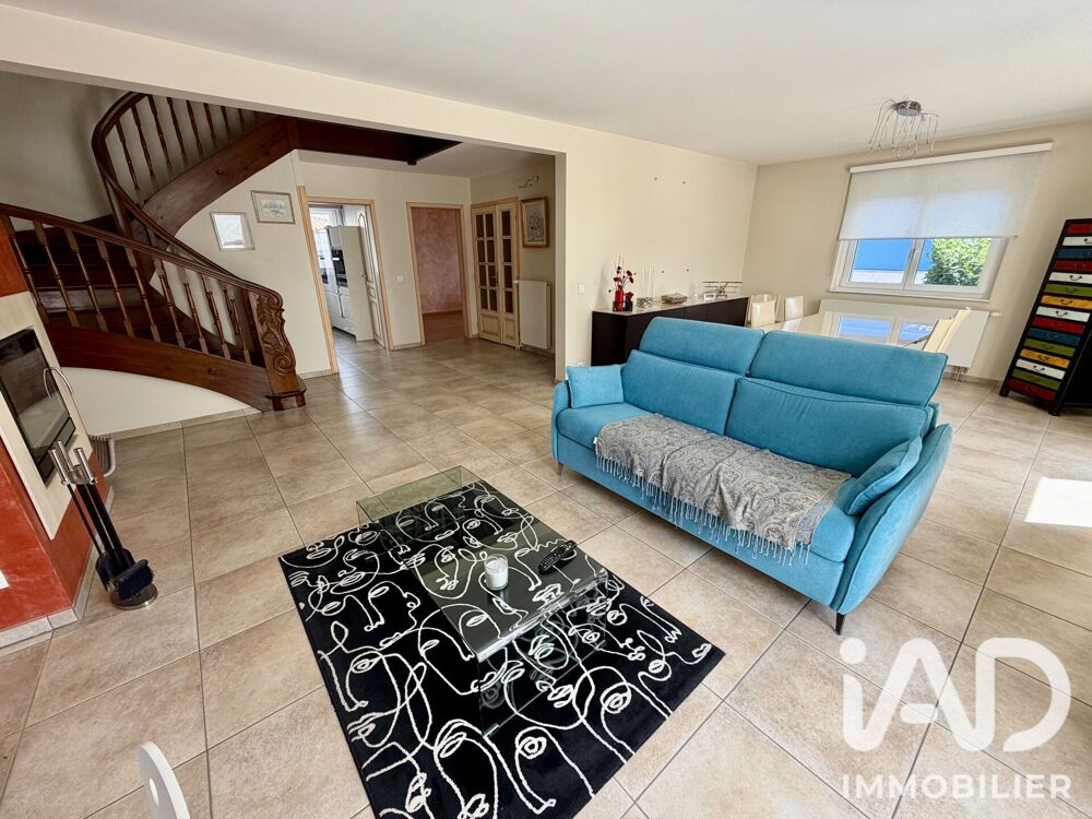 Vente Maison Vente Maison/villa 7 pièces Rixheim