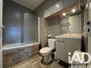  Appartement � vendre 4 pi�ces 86 m�
