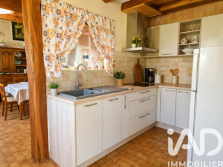  Maison à vendre 11 pièces 271 m²