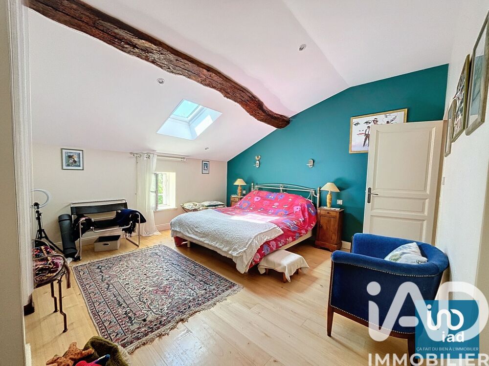 à vendre  Maison Plieux (32340)
