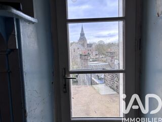  Maison à vendre 4 pièces 91 m²